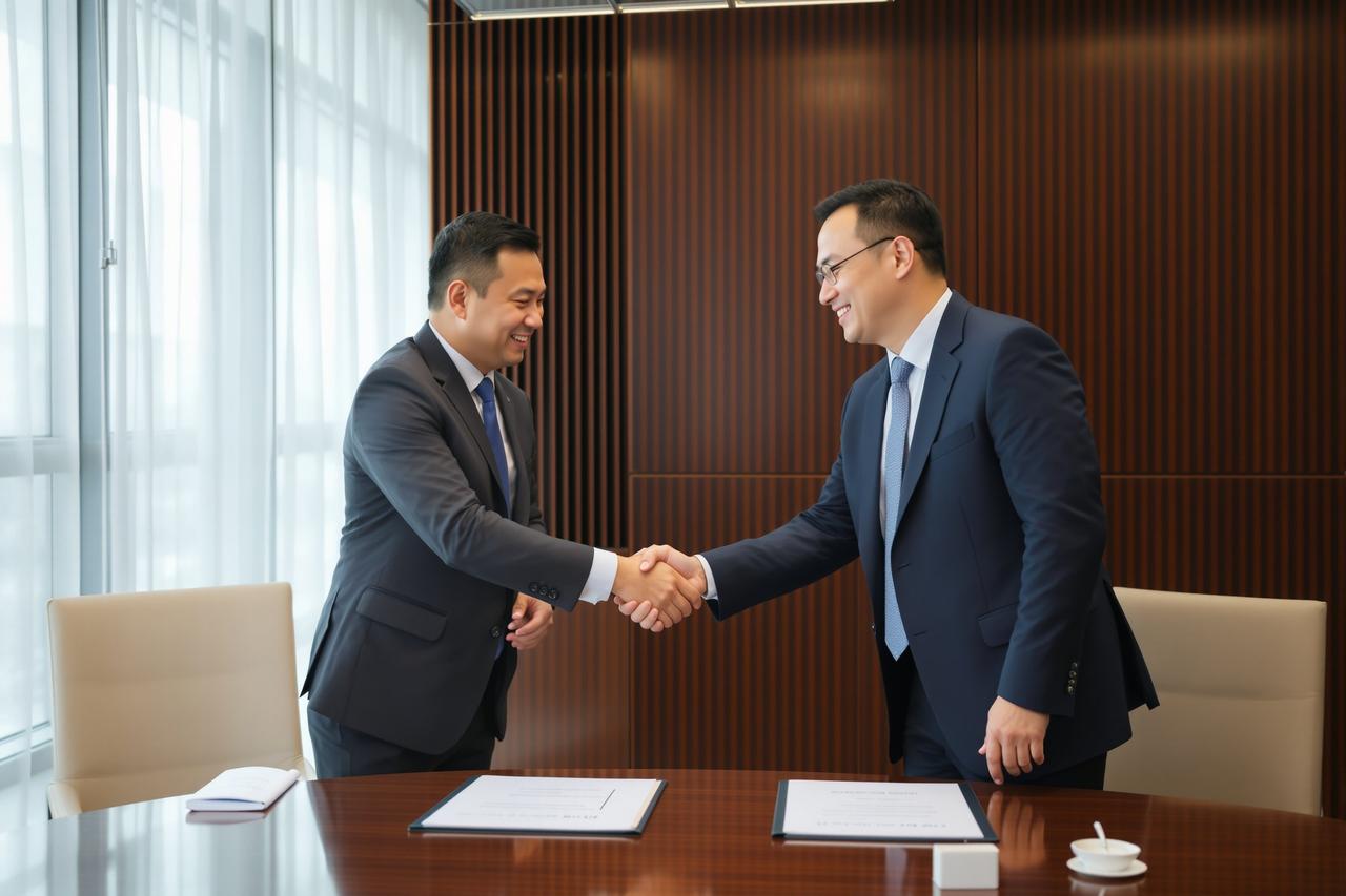 免费看大片与腾讯视频达成战略合作,共同开发10部精品剧集